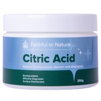 FtN Citric Acid